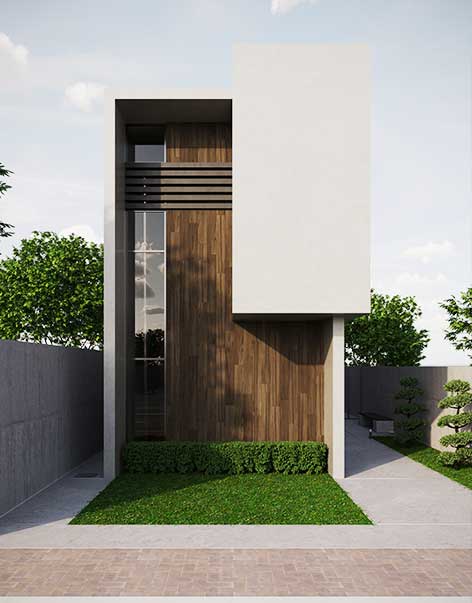 Nave industrial
