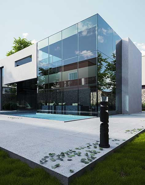 Nave industrial