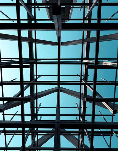 Nave industrial